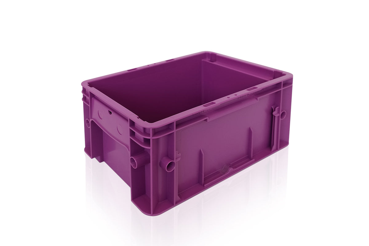 LKLT 3147 Zweite Wahl ISOCO Plastics Technology GmbH