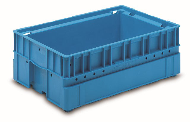 CKLT 6421 Zweite Wahl ISOCO Plastics Technology GmbH