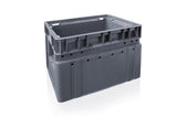 Small load carrier C-KLT 4328 Second Quality