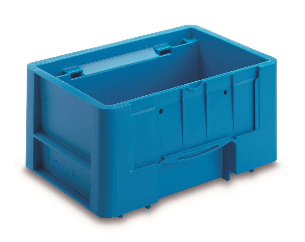 CKLT 3214 Zweite Wahl ISOCO Plastics Technology GmbH