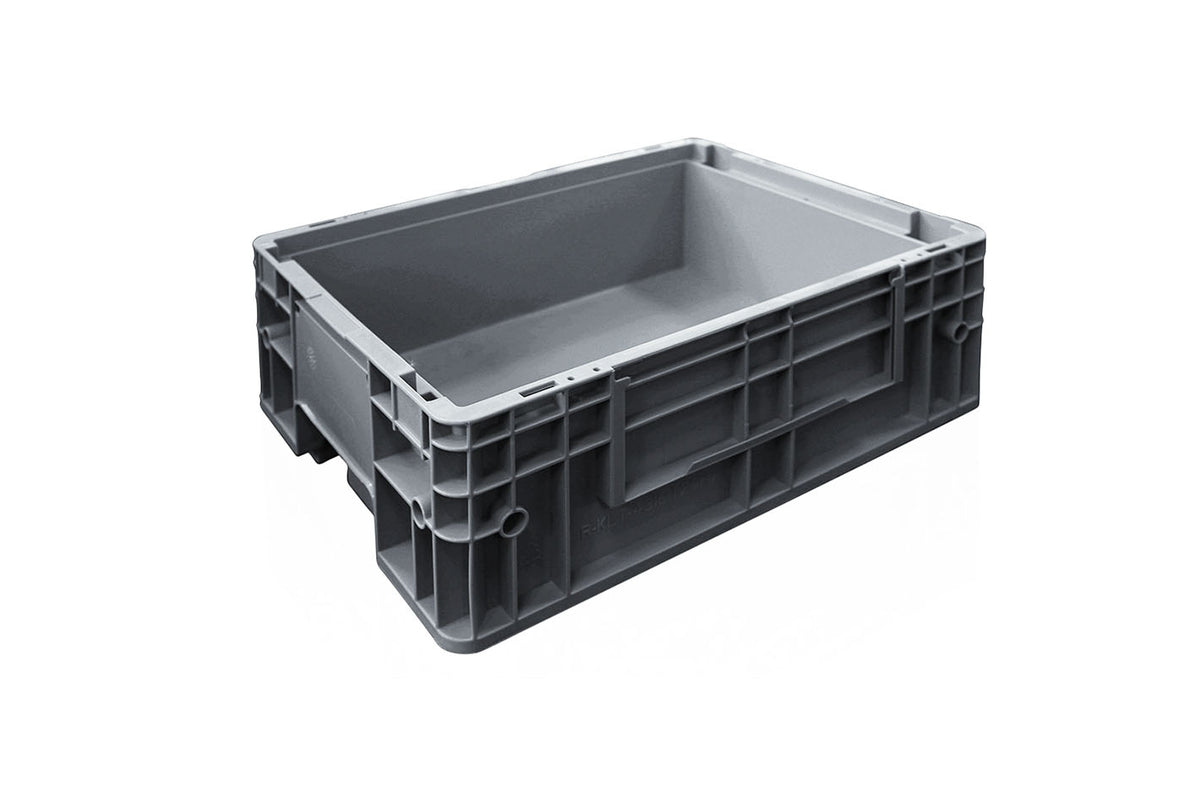 Kleinladungsträger RKLT 4315 Zweite Wahl ISOCO Plastics Technology GmbH