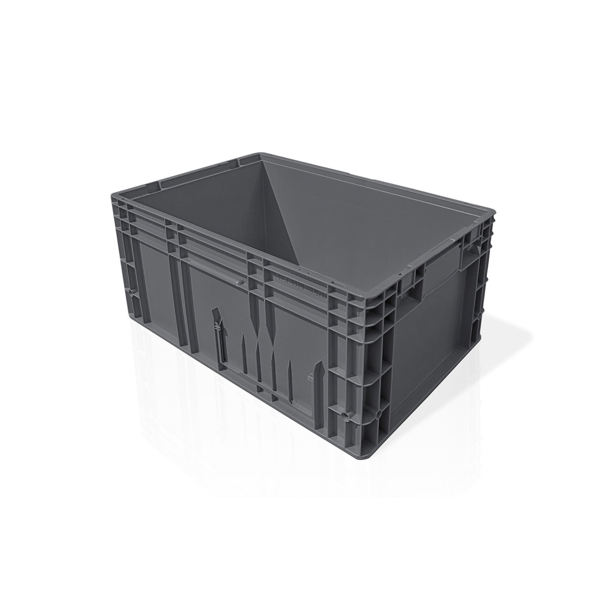 Zweite Wahl ISOCO Plastics Technology GmbH