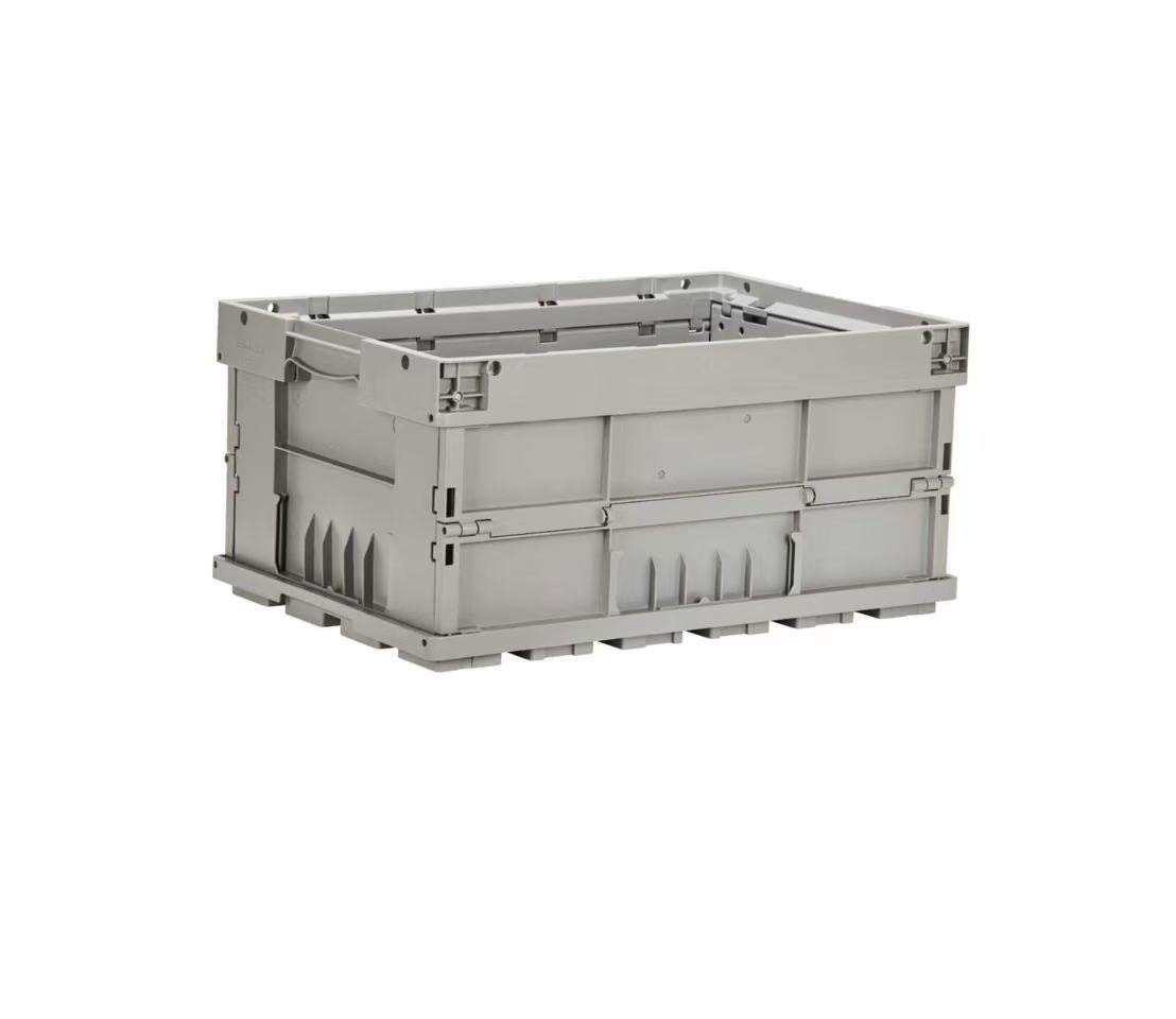 F-KLT Behälter – ISOCO Plastics Technology GmbH