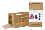 Weinbox Keller-Set – 12 Boxen zum Vorteilspreis