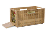Die Weinbox - Das flexible Weinregal - Autumn Clay Limited Edition