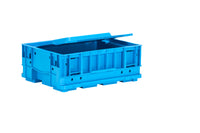 KLT Lid D43