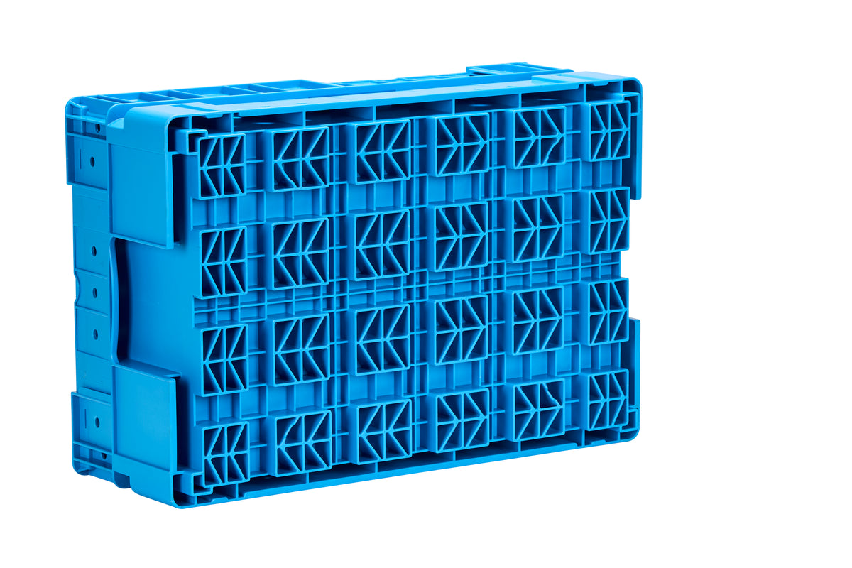 Kleinladungsträger C-KLT 6421 – ISOCO Plastics Technology GmbH