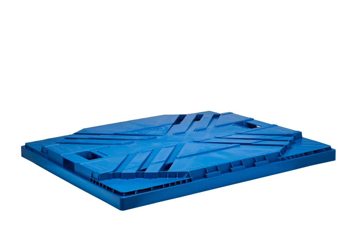 Abdeckhaube VW 001210 - von ISOCO – ISOCO Plastics Technology GmbH