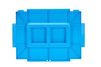 KLT Lid D43