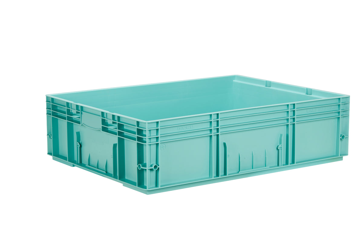 ISOCO Maxi L-KLT 8210 – ISOCO Plastics Technology GmbH