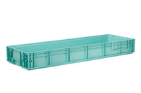 KLT largo 6648/12415 con base resistente, cerrada