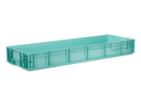 KLT largo 6648/12415 con base resistente, cerrada