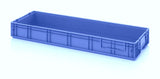 Ladungsträger Lang-KLT 6648/12415 mit verripptem Boden