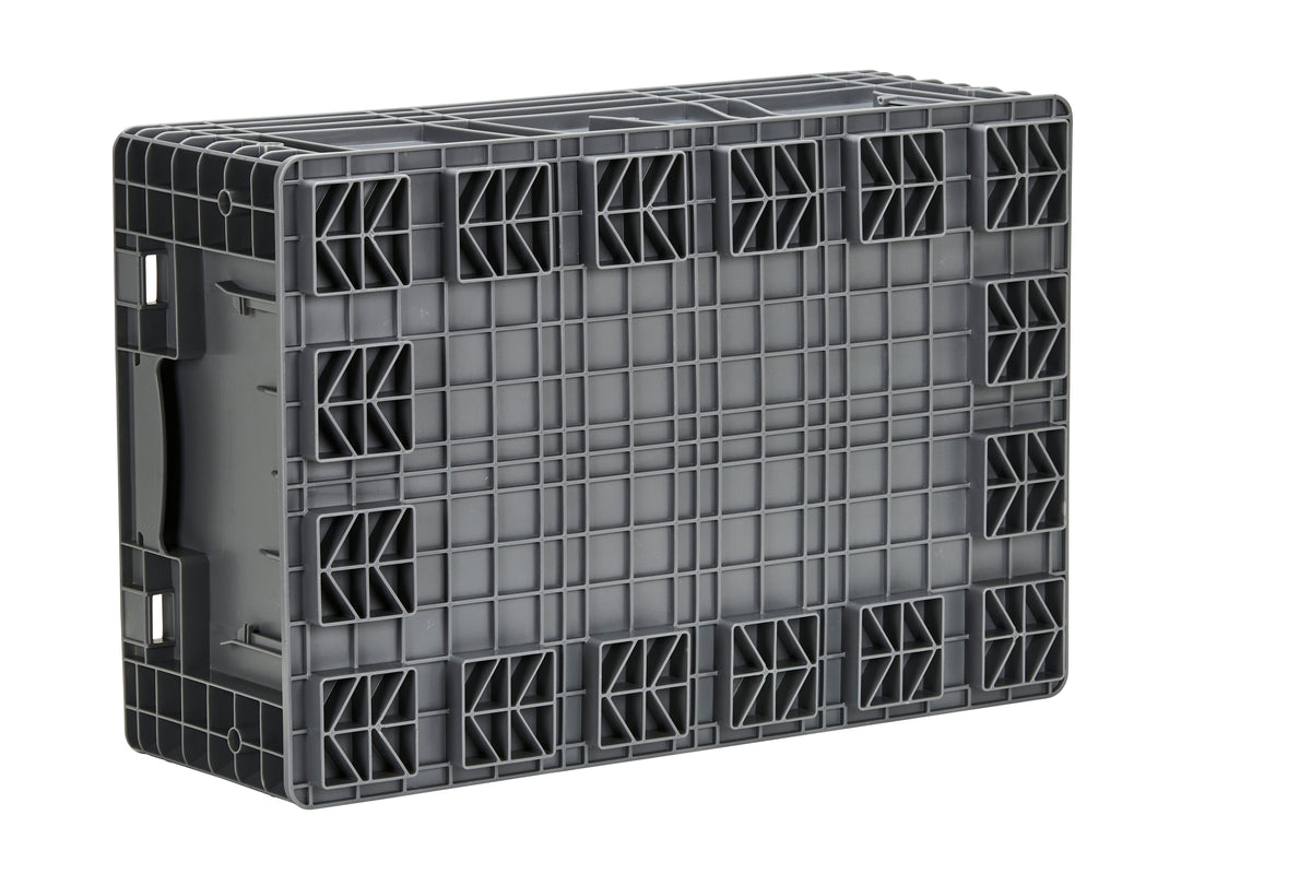 Kleinladungsträger R-KLT 6422 Zweite Wahl – ISOCO Plastics Technology GmbH