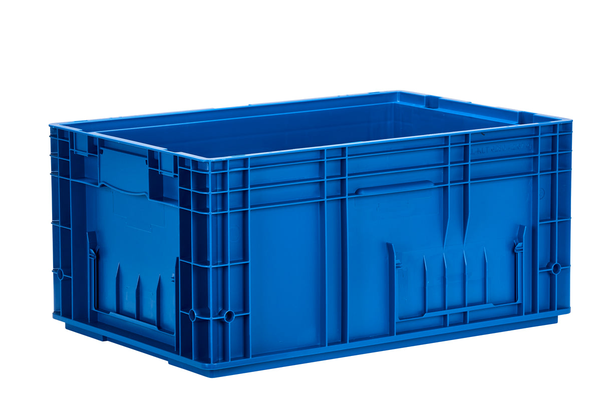 Kleinladungsträger RL-KLT 6280 Zweite Wahl – ISOCO Plastics Technology GmbH