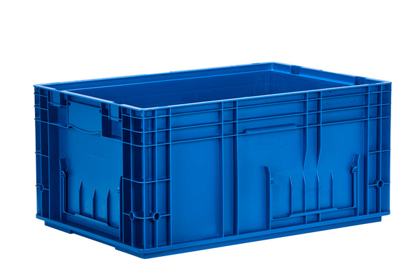 Small Load Carrier RL-KLT 6280 Second Quality