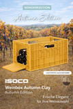 El Winebox - Summer Gold - Estante para vino multiusos - Edición de Verano