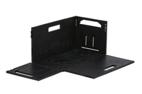 Winebox - Flexible wine rack - pre-assembled 80 or 160 pieces