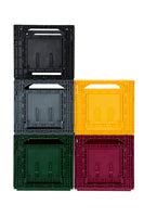 6er Set: Die Weinbox - Das flexible Weinregal - einzeln verpackt