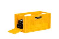 12er Set: Die Weinbox - Das flexible Weinregal - einzeln verpackt