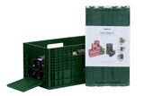 6er Set: Die Weinbox - Das flexible Weinregal - einzeln verpackt