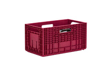 6er Set: Die Weinbox - Das flexible Weinregal - einzeln verpackt