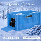 Winebox - Flexible wine rack - second quality selection