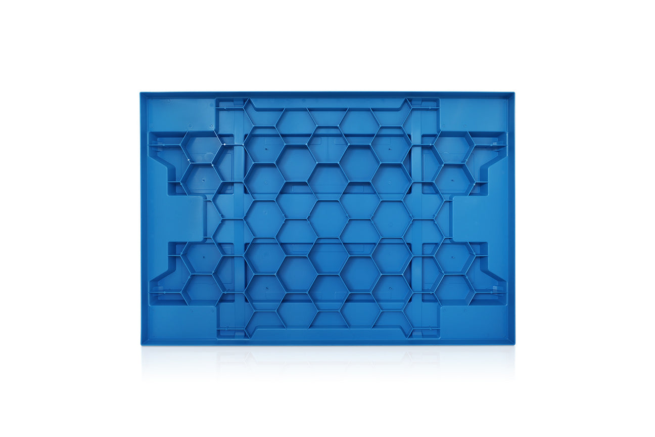 Abdeckhaube A1208-1 von ISOCO – ISOCO Plastics Technology GmbH