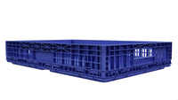 Faltbox Klappbox Obstkiste CPB6408S 600x400x100