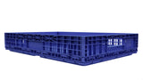 Faltbox Klappbox Obstkiste CPB6408S 600x400x100
