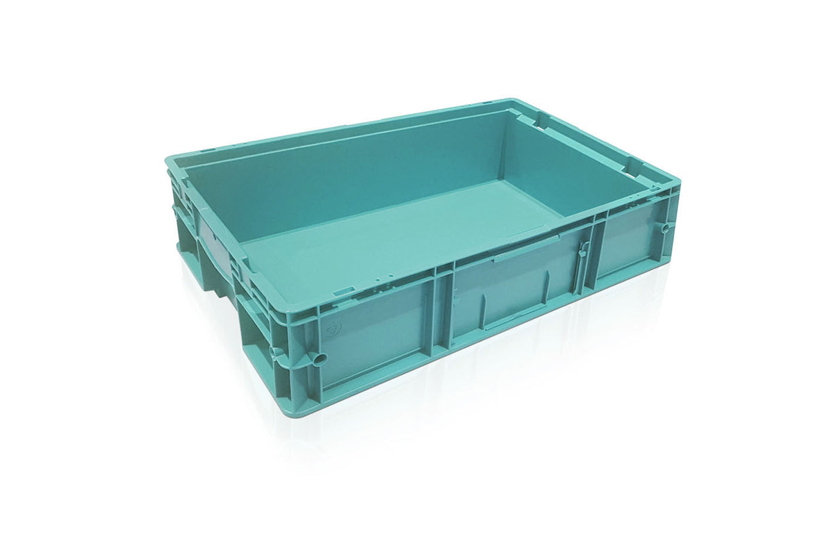 ISOCO L-KLT 6147 BMW-Version – ISOCO Plastics Technology GmbH