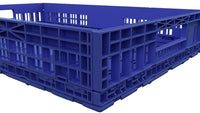 Faltbox Klappbox Obstkiste CPB6408S 600x400x100
