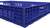 Faltbox Klappbox Obstkiste CPB6408S 600x400x100