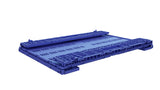 Faltbox Klappbox Obstkiste CPB6408S 600x400x100