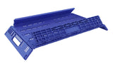 Faltbox Klappbox Obstkiste CPB6408S 600x400x100
