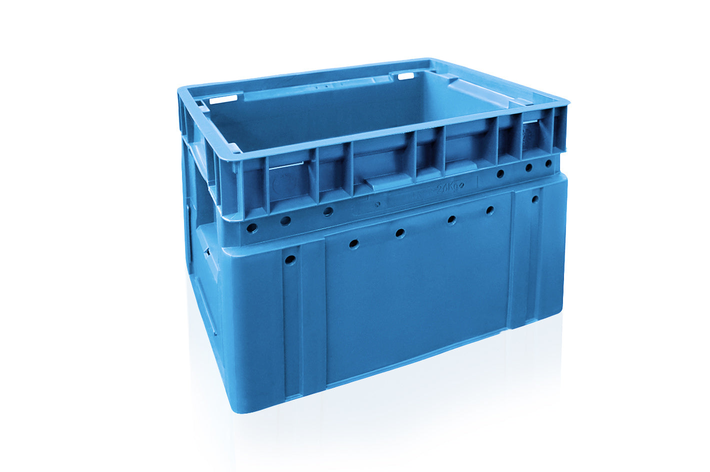 C-KLT 4328 – ISOCO Plastics Technology GmbH