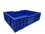 Faltbox Klappbox Obstkiste CPB4311S 400x300x115