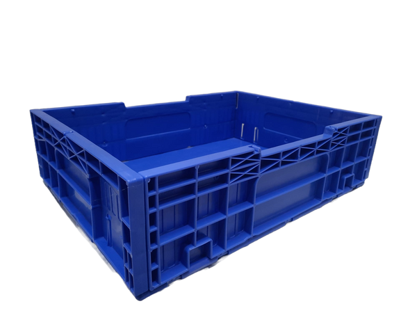 Faltbox Klappbox Obstkiste CPB4311S 400x300x115