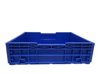 Faltbox Klappbox Obstkiste CPB4311S 400x300x115