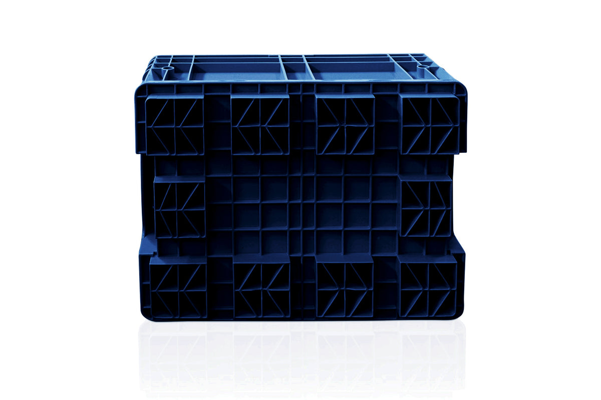 R-KLT 4315 - von ISOCO – ISOCO Plastics Technology GmbH