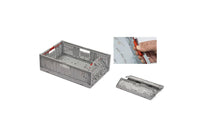 Faltbox Twistlock CPB 4316 - 400mm x 300mm x 170mm