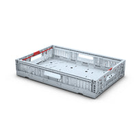 Faltbox Twistlock CPB 6410 - 600mm x 400mm x 110mm