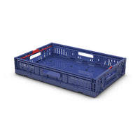Faltbox Twistlock CPB 6410 - 600mm x 400mm x 110mm