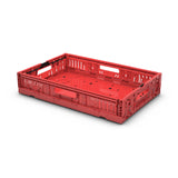 Faltbox Twistlock CPB 6410 - 600mm x 400mm x 110mm