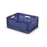 Faltbox Twistlock CPB 4316 - 400mm x 300mm x 170mm