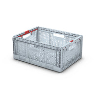 Faltbox Twistlock CPB 4316 - 400mm x 300mm x 170mm