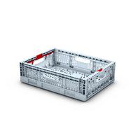 Faltbox Twistlock 4310 grau