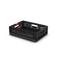 Faltbox Twistlock CPB 4310 - 400mm x 300mm x 110mm Zweite Wahl