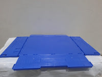 Faltbox Klappbox Obstkiste CPB4311S 400x300x115