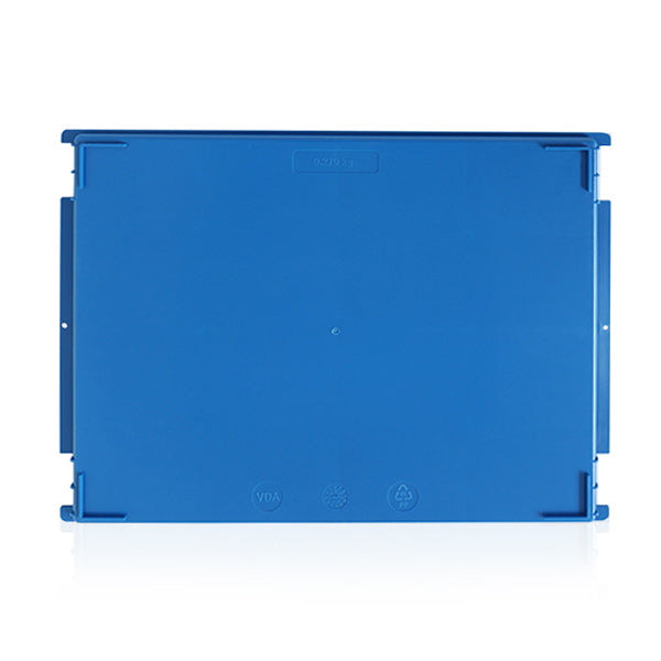 KLT Deckel D45 - von ISOCO – ISOCO Plastics Technology GmbH